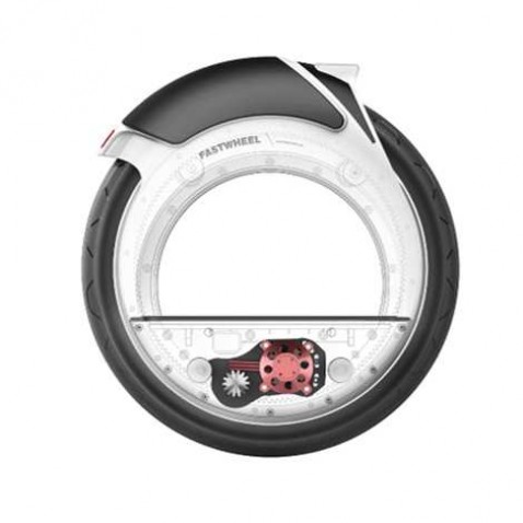 FastWheel Ring