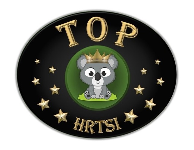 TOP HRTSI 2015